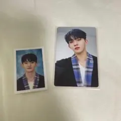 INI 田島将吾トレカセット TAG ME