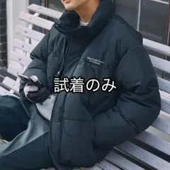 新品未使用THE CRAFT CREW PRODUCTS パデットジャケット