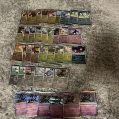 ポケモンカード 約39枚セット