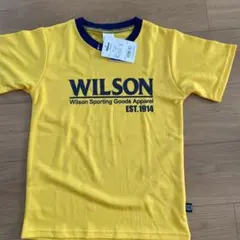 Tシャツ　Wilsonのサムネイル