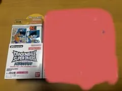 ドラゴンボール SUPER DIVERS 40周年 1BOX分