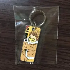 僕のヒーローアカデミア ヒロアカ ホークス キータグ