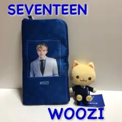 2025年最新】seventeen ウジ ぬいぐるみの人気アイテム - メルカリ