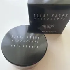BOBBI BROWN Essentials Face Powder 5のサムネイル