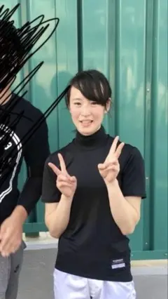 激レア！藤田菜七子の馬券にサイン！ ハズレ馬券 ケースは安田記念のホルダー付き！