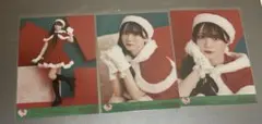 LOVE イコラブ 野口衣織 生写真 サンタ2024 コンプ - メルカリ