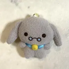 平成レトロ タグ付き】うさるさん おばあさん マスコット - メルカリ