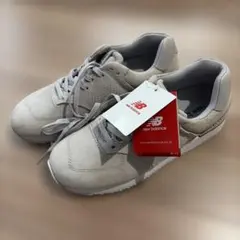 ニューバランスWL220CLCスニーカー24.0 - メルカリ