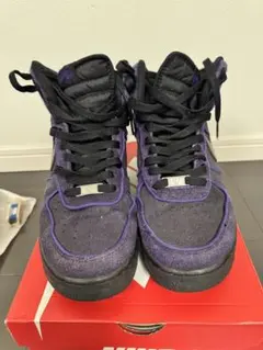 限定値引　NIKE AIR FORCE 1 AF-1 ‘82 27.0cm