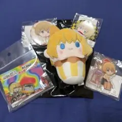 進撃の巨人 アルミン セット売り