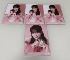 イコラブ　髙松瞳　生写真　セミコン　モーリーファンタジー　ぬいぐるみ　まとめ