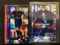 2026年最新】WCCF ムバッペの人気アイテム - メルカリ