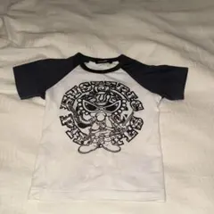 HYSTERIC MINI ラグランTシャツ パイレーツ柄のサムネイル
