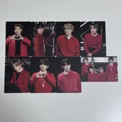 BTS MAP OF THE SOUL ON:E トレカ