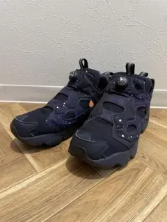 リーボック インスタポンプフューリー OG for ゾゾタウン 27.5cm