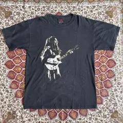 ボブ・マーリー　band-tシャツ　00s Zionのサムネイル