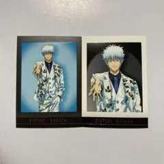 2025年最新】銀魂 ぱしゃこれ premiumの人気アイテム - メルカリ