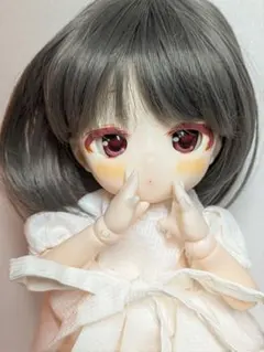 imomodoll 1/4 Riikaカスタム