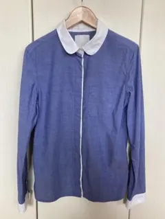 Ray BEAMS レイビームス レディース シャツのサムネイル