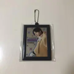 吉野北人 ミラーキーホルダー