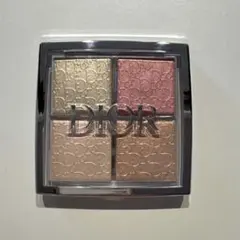 Dior ハイライト　バックステージフェイスグロウパレット 004