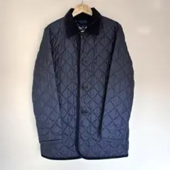 ラベンハム キルティングジャケット