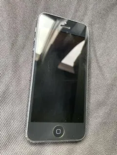 iPhone 5 Black 16 GB au