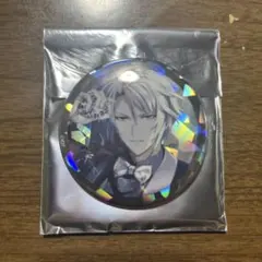 アイドリッシュセブン La'Stiara 缶バッジ 八乙女楽