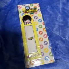 フォトカードホルダー 長尾謙杜