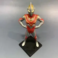 HG ウルトラマン　ウルトラマンガイア