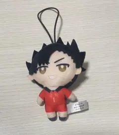 かぷっこふれんず　ハイキュー‼︎　黒尾鉄朗