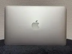 Apple MacBook Air 6.1 シルバー 11インチ