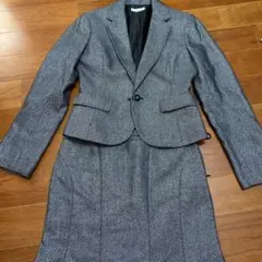 アーヴェヴェ✨a.v.v 入学式 卒業式　レディース　スーツ訳あり 匿名発 ラメ