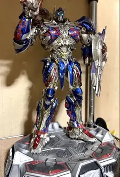 トランスフォーマー/ロストエイジ 1/22 オプティマス・プライム 新品