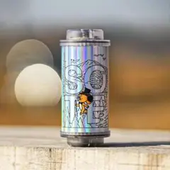 ライト・ランタン BONBONERO NATAL DESIGN ver. ボンボネロ WINDY AND RAINY × bonbonero - メルカリ