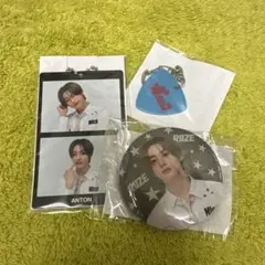 RIIZE アントン ANTON ラントイ