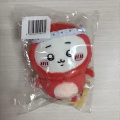 ちいかわ たこイカくじ C賞 ふわふわたこイカぬいぐるみS