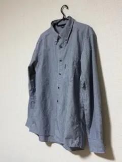 mont-bellカジュアルシャツ