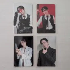 2025年最新】2pmジュノ トレカの人気アイテム - メルカリ