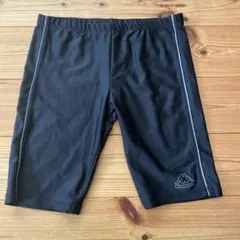 Kappa 男児用 水着 ブラック