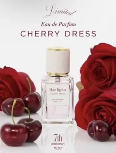 HAND CHERRY DRESS ハンドクリーム &Her lip to 香水 | Mercari
