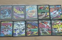 ポケモンカード　メガドリーム MA コンプリート10枚セット まとめ売り