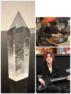 sugizo ギター