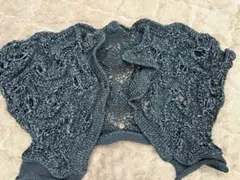 半袖トップス ブラック サイズ9のサムネイル