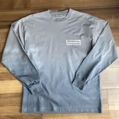 【美品】Carhartt WIP 長袖シャツ Mサイズ グラデーション