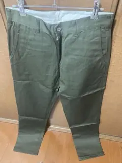 Montmorency チノパンツのサムネイル