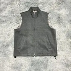 2025年最新】バーバリー ゴルフ ベストの人気アイテム - メルカリ