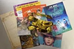 ミセスグリーンアップル12/20 BABEL no TOH 公式グッズ