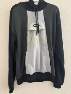 トッテナム フード付きパーカー Sサイズ