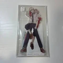 チェンソーマン アクリルスタンド デンジ パワー